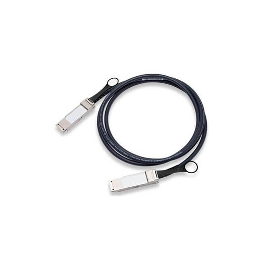 Cisco 100GBASE-CR4 Passive Copper Cable 5m QSFP-100G-CU5M - ADYASTORE casablanca maroc