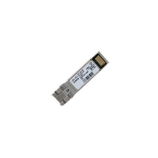 Cisco 10GBASE-ER Module 40 kilometers Single-Mode Fiber SFP-10G-ER - ADYASTORE casablanca maroc