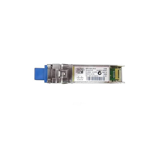 Cisco 10GBASE-ER SFP+ Module for SMF S-Class SFP-10G-ER-S - ADYASTORE casablanca maroc