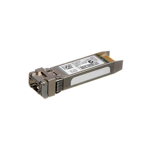 Cisco 10GBASE-LR SFP+ Transceiver Module SFP-10G-LR - ADYASTORE casablanca maroc