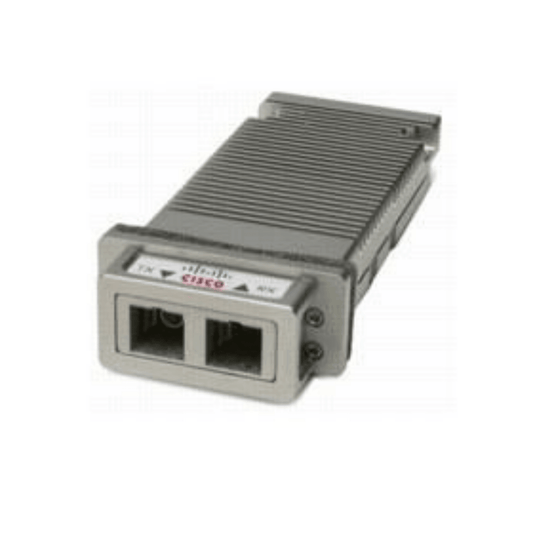 Cisco 10GBASE-LX4 X2 Module for MMF X2-10GB-LX4 - ADYASTORE casablanca maroc