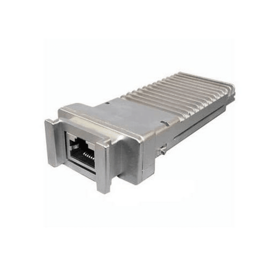 Cisco 10GBASE-T X2 Module for CAT6A/CAT7 copper cable X2-10GB-T - ADYASTORE casablanca maroc