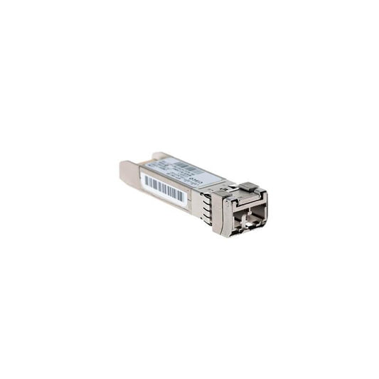 Cisco 10GBASE-ZR module 80 kilometers on standard SMF SFP-10G-ZR - ADYASTORE casablanca maroc