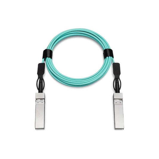 Cisco 25GBASE Active Optical SFP28 Cable 4M SFP-25G-AOC4M - ADYASTORE casablanca maroc