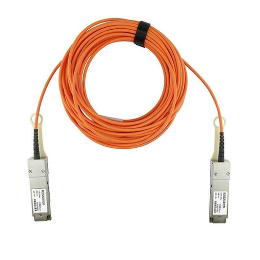 Cisco 40 Gigabit Optical Modules 40GBASE Active Optical Cable 20m QSFP-H40G-AOC20M - ADYASTORE casablanca maroc