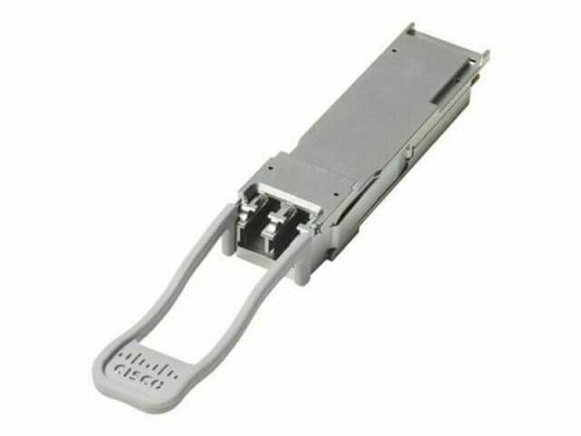 Cisco 40 Gigabit Optical Modules QSFP40G BiDi Short-reach Transceiver QSFP-40G-SR-BD - ADYASTORE casablanca maroc