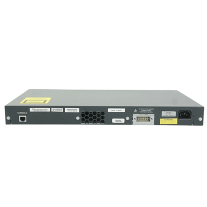 Cisco Catalyst 2960+48TC-L WS-C2960+48TC-L Switch - ADYASTORE casablanca maroc