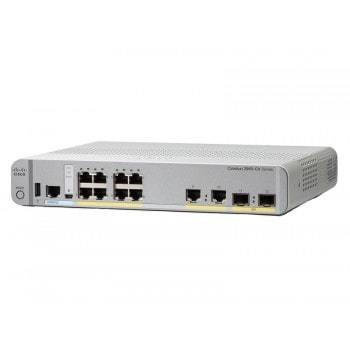 Cisco Catalyst 2960CX-8TC-L WS-C2960CX-8TC-L Switch - ADYASTORE casablanca maroc