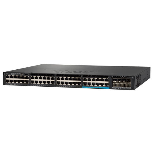 Cisco Catalyst 3650-12X48UQ-S WS-C3650-12X48UQ-S Switch - ADYASTORE casablanca maroc