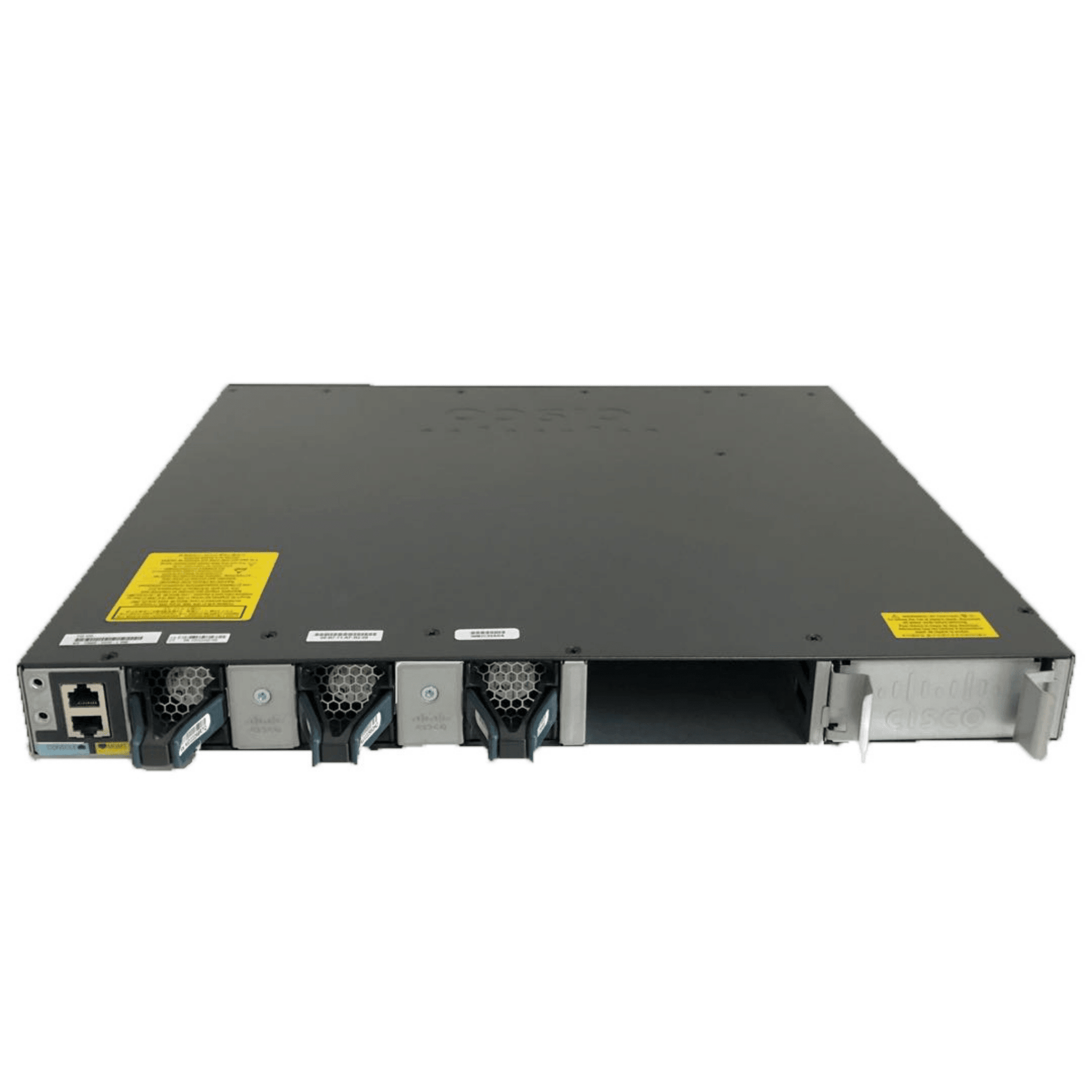 Cisco Catalyst 3650-24TD-L WS-C3650-24TD-L Switch - ADYASTORE casablanca maroc