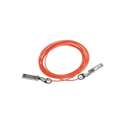 Cisco Compatible 10G SFP+ Active Optical Cable SFP-10G-AOC10M - ADYASTORE casablanca maroc