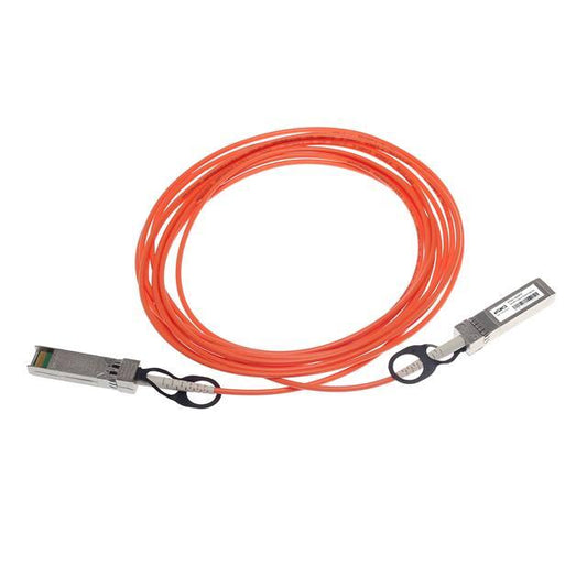 Cisco Direct-Attach Active Optical Cable Network Cable 5M SFP-10G-AOC5M - ADYASTORE casablanca maroc