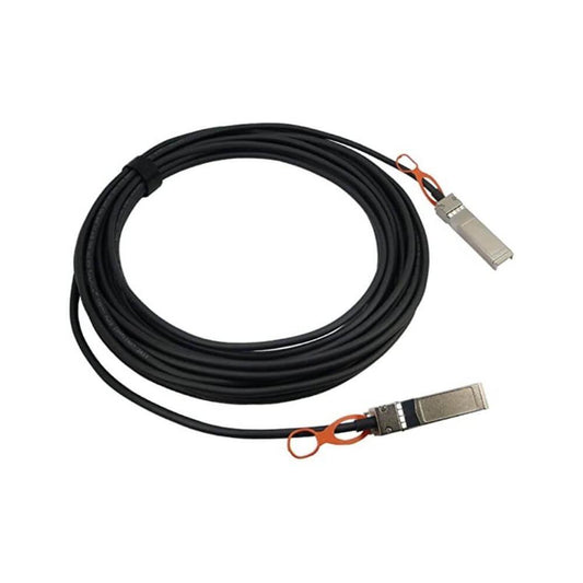 Cisco Direct-Attach Active Optical Cable with SFP+ Connectors SFP-H10GB-ACU10M - ADYASTORE casablanca maroc