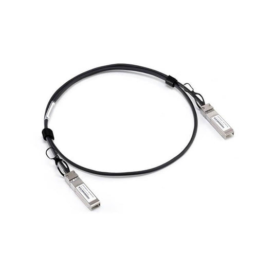 Cisco Direct-Attach Twinax Copper Cable Assembly with SFP+ Connectors SFP-H10GB-CU1-5M - ADYASTORE casablanca maroc