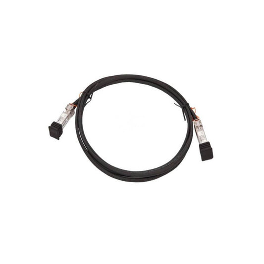 Cisco Direct-Attach Twinax Copper Cable Assembly with SFP+ Connectors SFP-H10GB-CU2-5M - ADYASTORE casablanca maroc