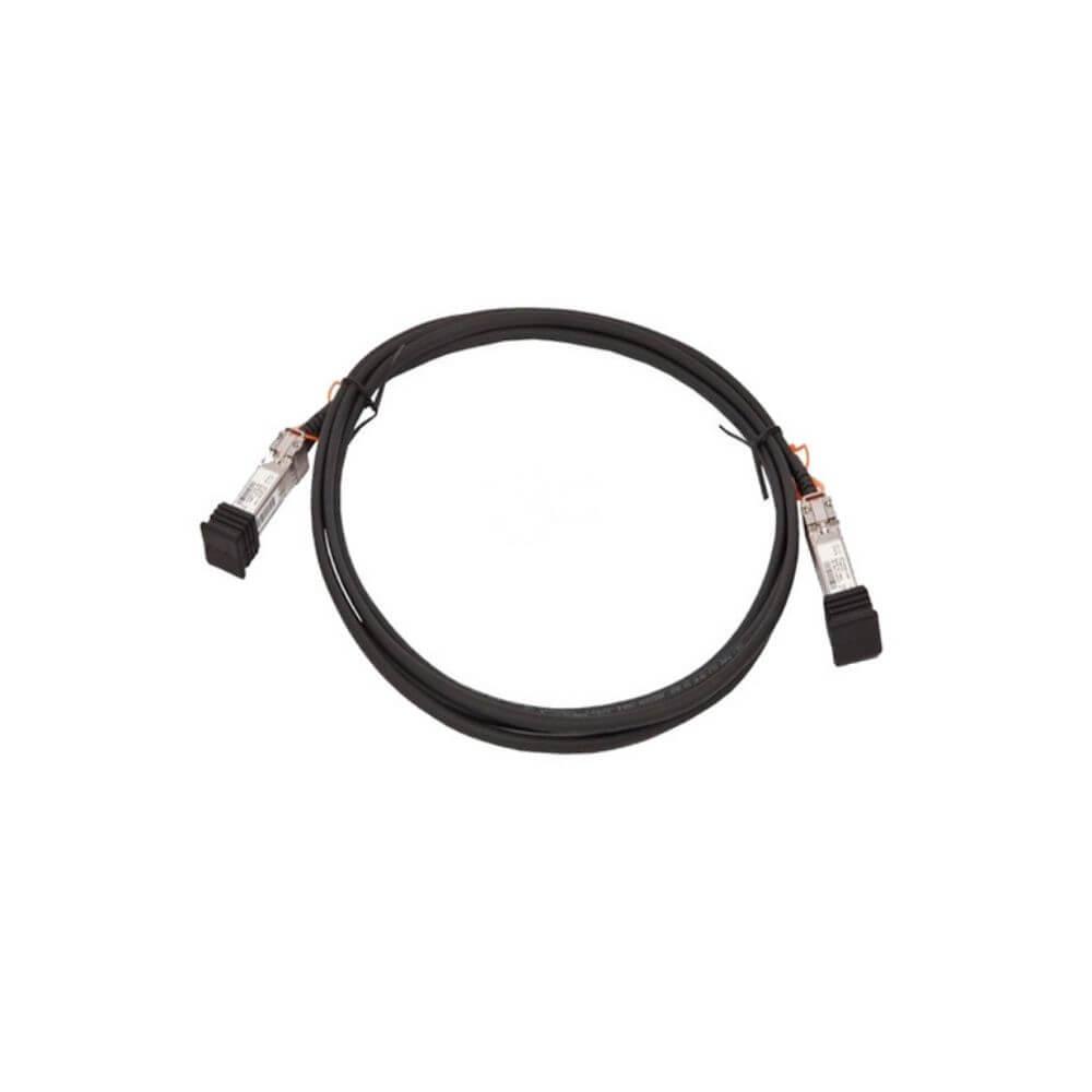 Cisco Direct-Attach Twinax Copper Cable Assembly with SFP+ Connectors, SFP-H10GB-CU3M - ADYASTORE casablanca maroc