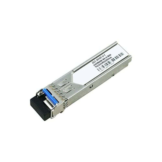 Cisco SFP GLC Module 1000BASE-BX10 SFP 1310-nm Module GLC-BX40-U-I - ADYASTORE casablanca maroc