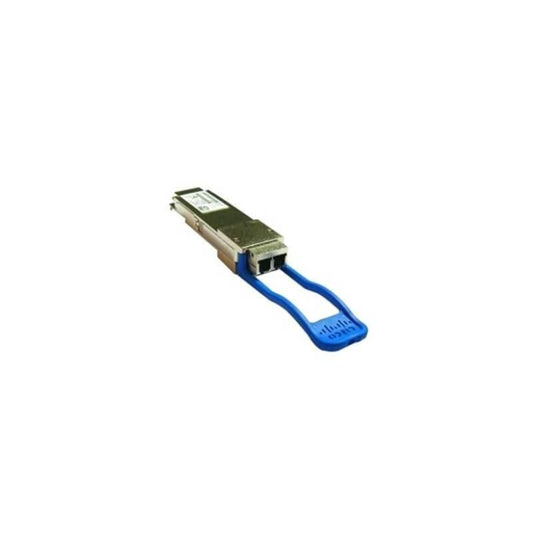 Cisco SFP GLC Module 40GBASE-LR4 QSFP Transceiver Module WSP-Q40GLR4L - ADYASTORE casablanca maroc