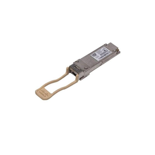 Cisco SFP GLC Module 40GBASE-SR4 QSFP Transceiver Module with MPO Connector QSFP-40G-SR4 - ADYASTORE casablanca maroc